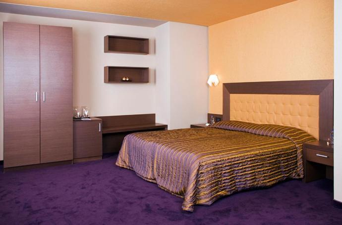 Park Hotel Romantica Svilengrad Zimmer foto